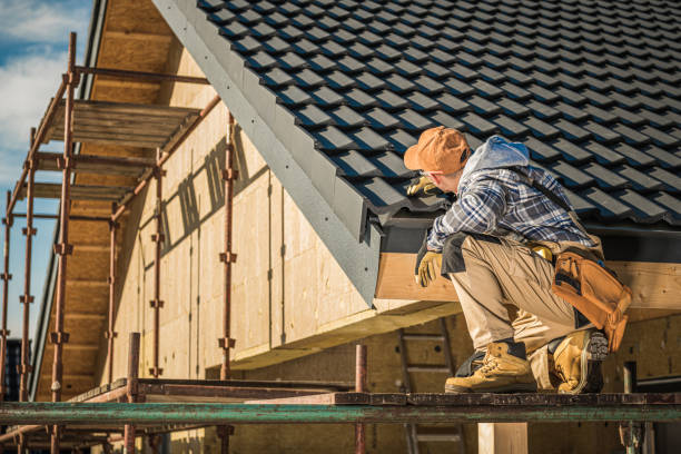 Best Roofing Contractor Near Me  in Jackson, MI