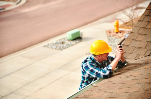 Quick and Trustworthy Emergency Roof Repair Services in Jackson, MI