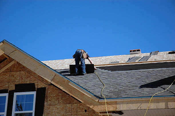 Best Roof Waterproofing Services  in Jackson, MI